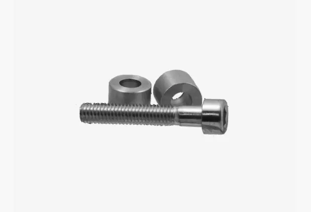 Gates Snubber Spacer Kit