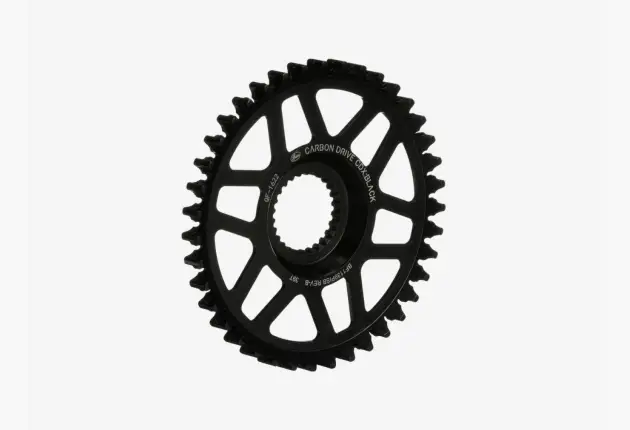 Gates CDX BLACK SL Front Sprocket Pinion - 39T