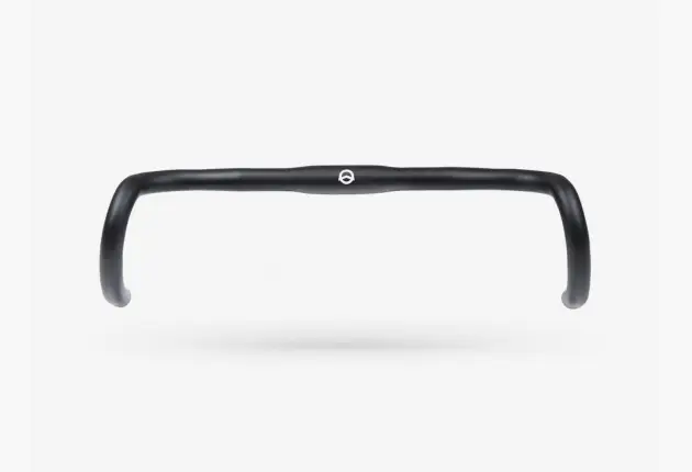 Possible Alu Handlebar - Gravel