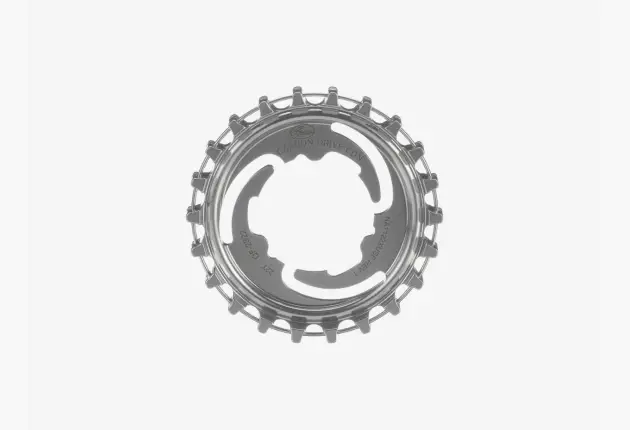  Gates SureFit 3-Lobe, Unified CDN Rear Sprocket - 22T